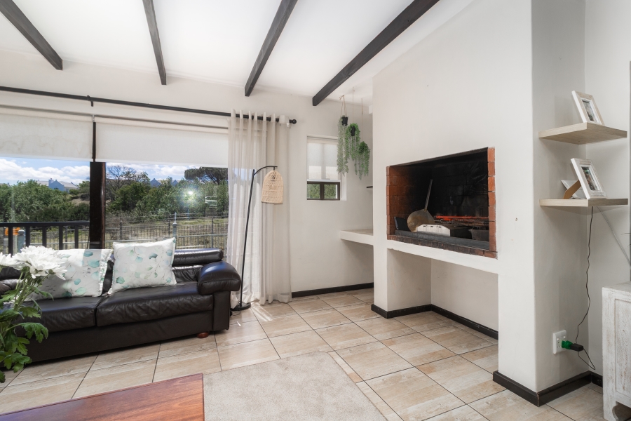 3 Bedroom Property for Sale in Zevenwacht Country Estate Western Cape